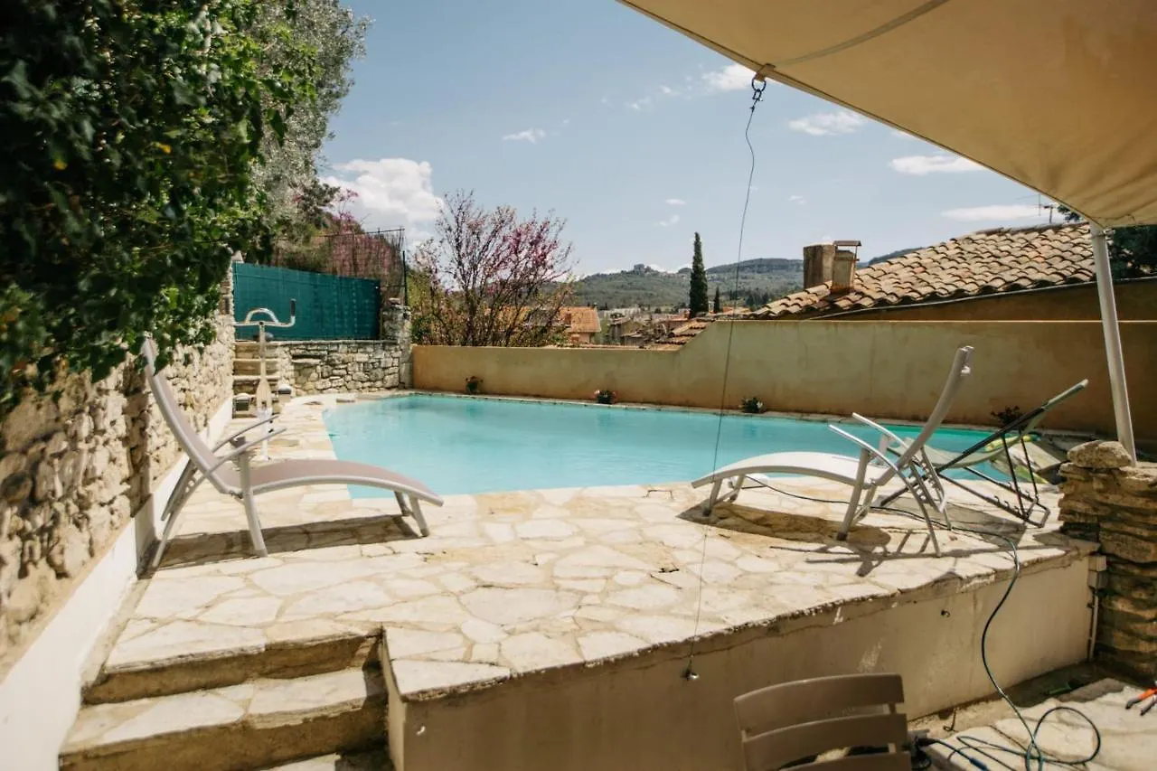 Villa Balleti - Private Pool With A View Apt