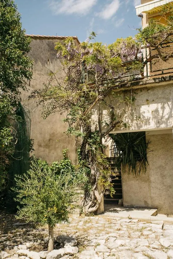 Holiday home Villa Balleti - Private Pool With A View Apt