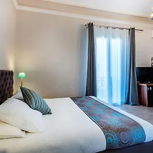 3* Hotel Sainte Anne -