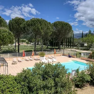 Logis Le Manoir & Lounge Hotel