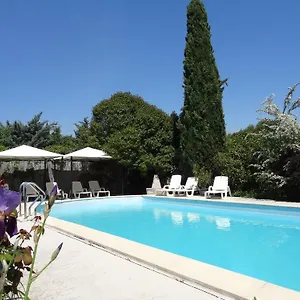 Vakantiehuis Le Moulin Des Ocres, Apt