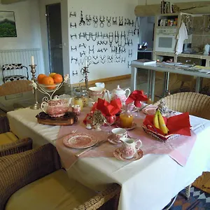  Bed & Breakfast Chez Christel