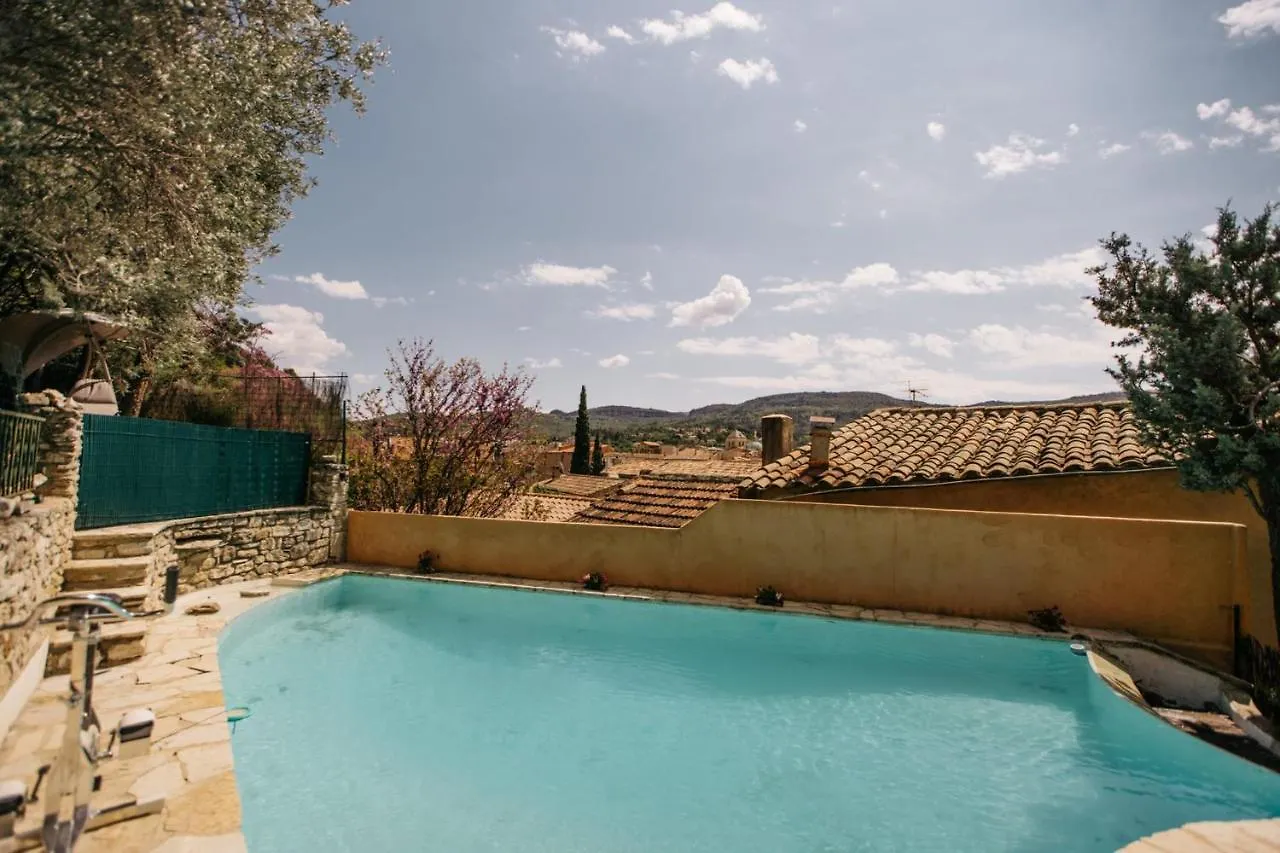 Villa Balleti - Private Pool With A View Апт 0*,