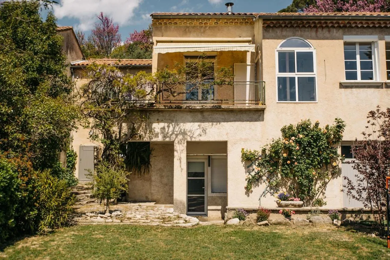 Villa Balleti - Private Pool With A View Апт 0*,  Франция