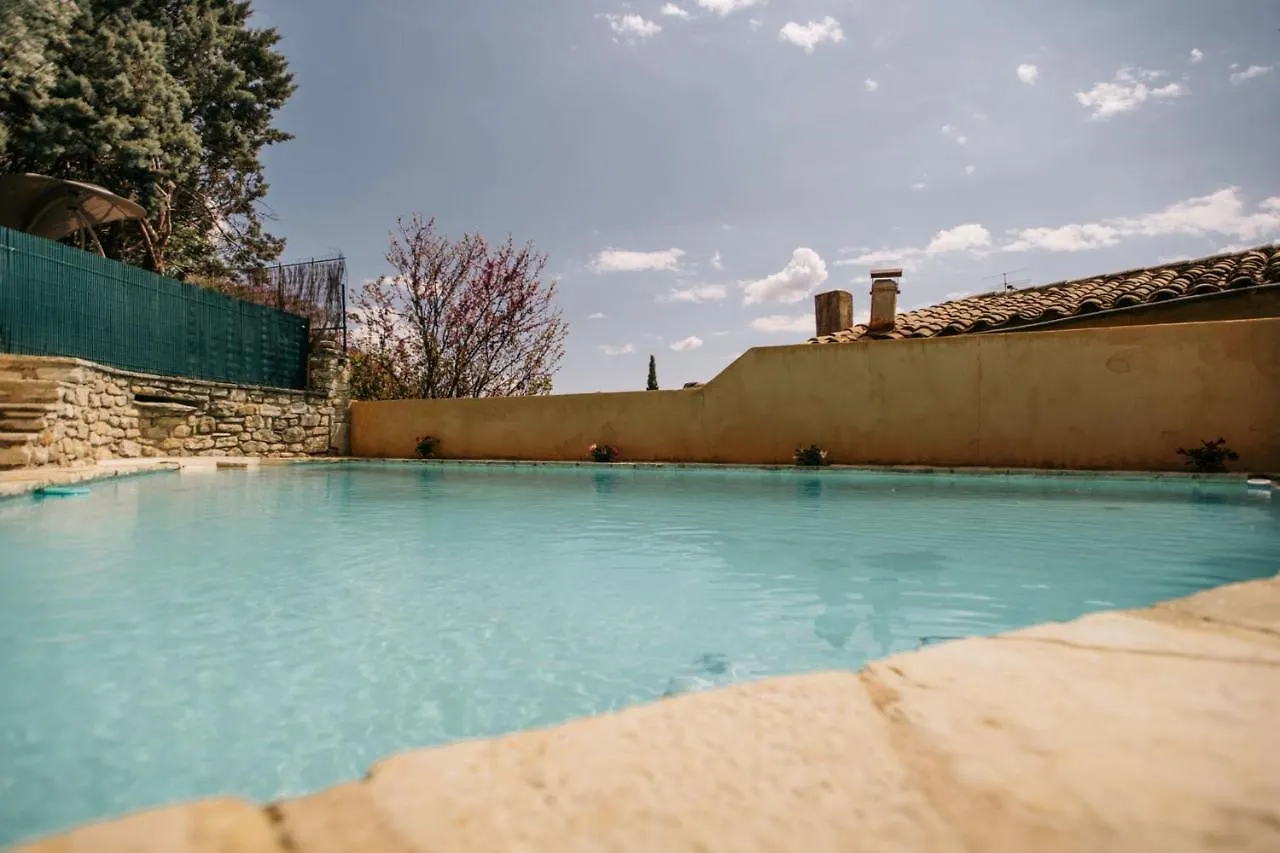 Villa Balleti - Private Pool With A View Апт Дом отдыха