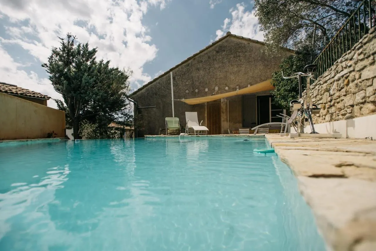Villa Balleti - Private Pool With A View Апт Дом отдыха