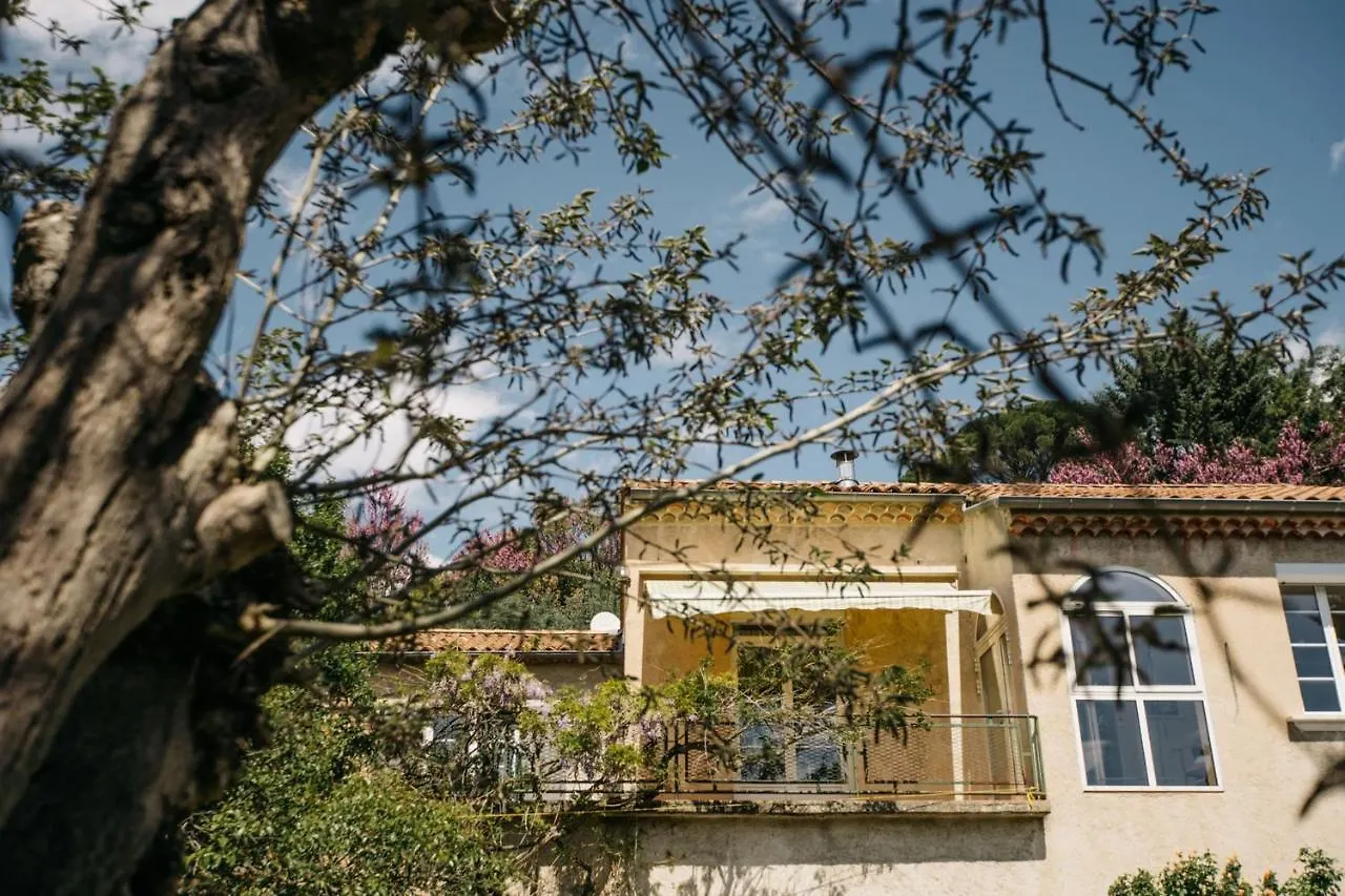 Villa Balleti - Private Pool With A View Apt France