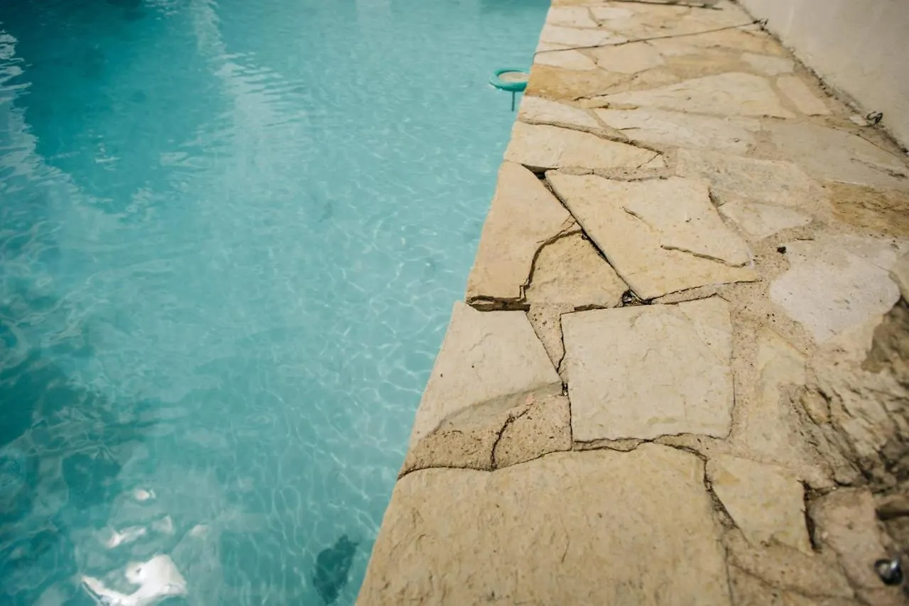 Villa Balleti - Private Pool With A View Апт 0*,